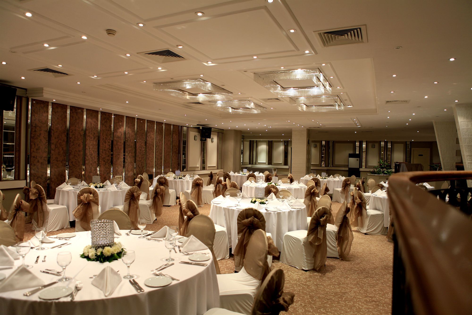 Altinel Ankara Hotel & Convention Center Ngoại thất bức ảnh